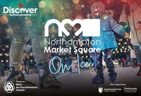 The Deco - ⛸️ Northampton Market Square On Ice ️ NN1 2DF ⭐️ 4th ...