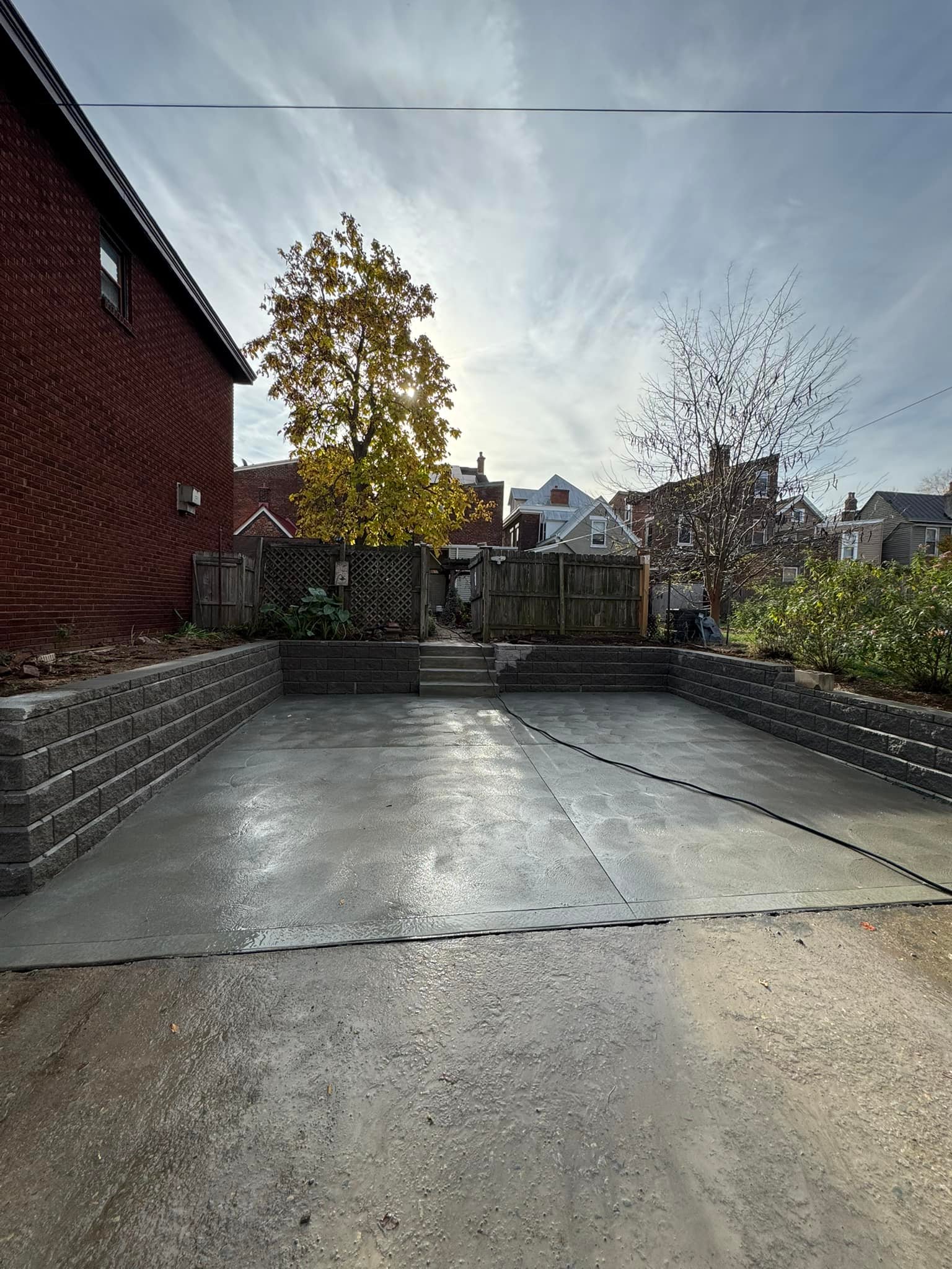 Walz &amp; Sons Masonry LLC | Alexandria KY