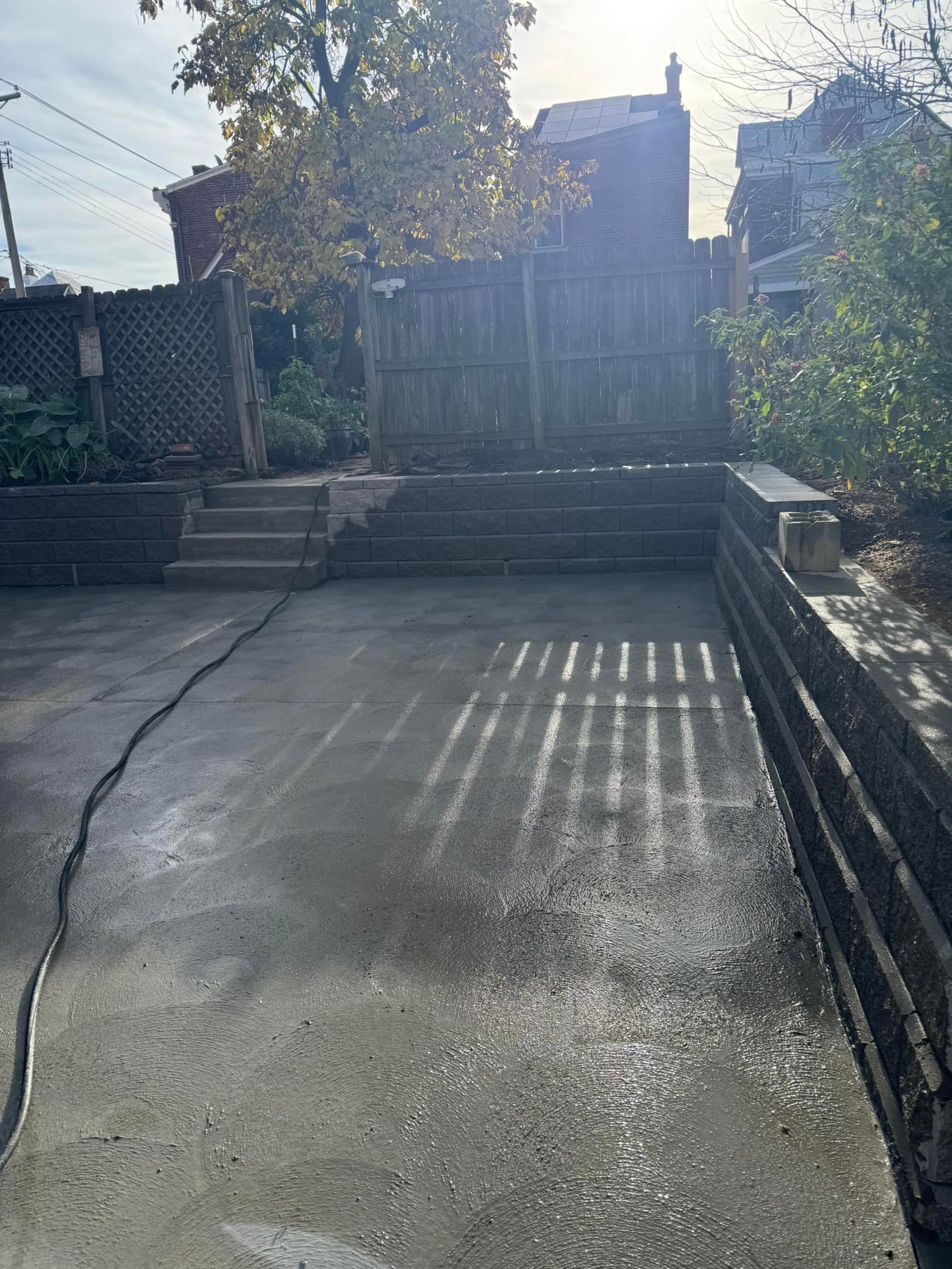 Walz &amp; Sons Masonry LLC | Alexandria KY