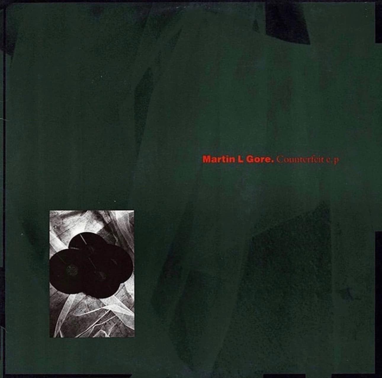 22 years ago today, Martin L. Gore released 