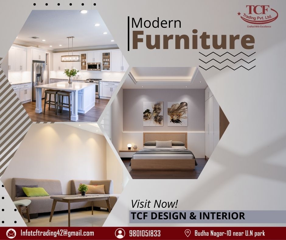 TCF Trading | Lalitpur
