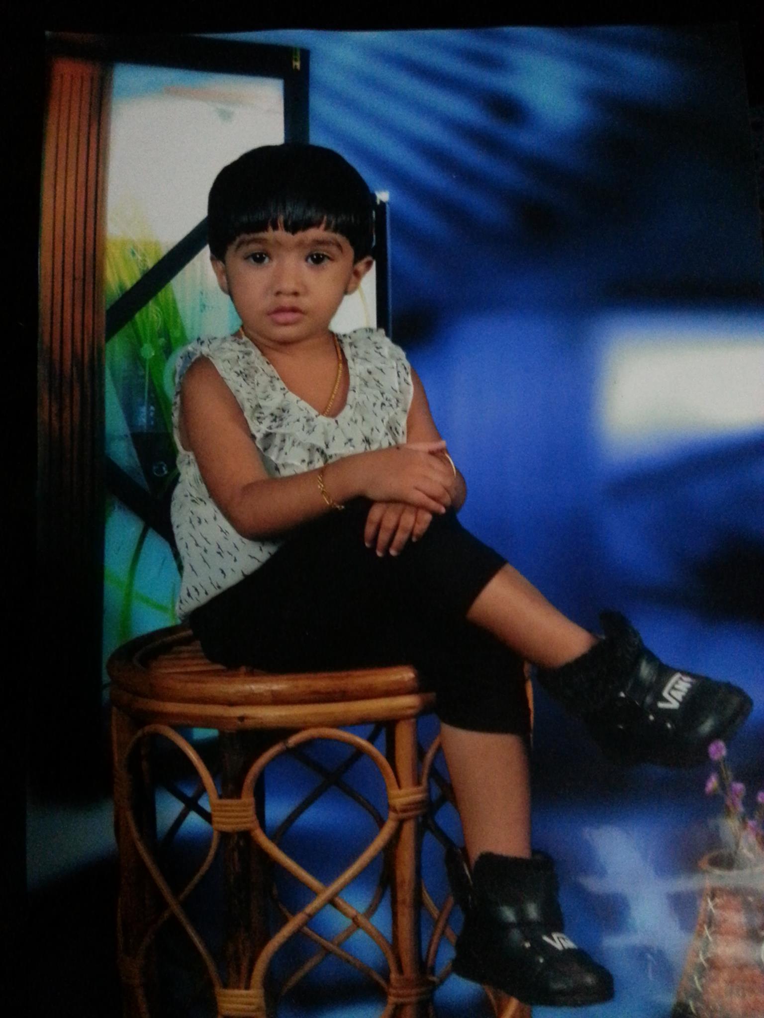 Shamila Rafeeq