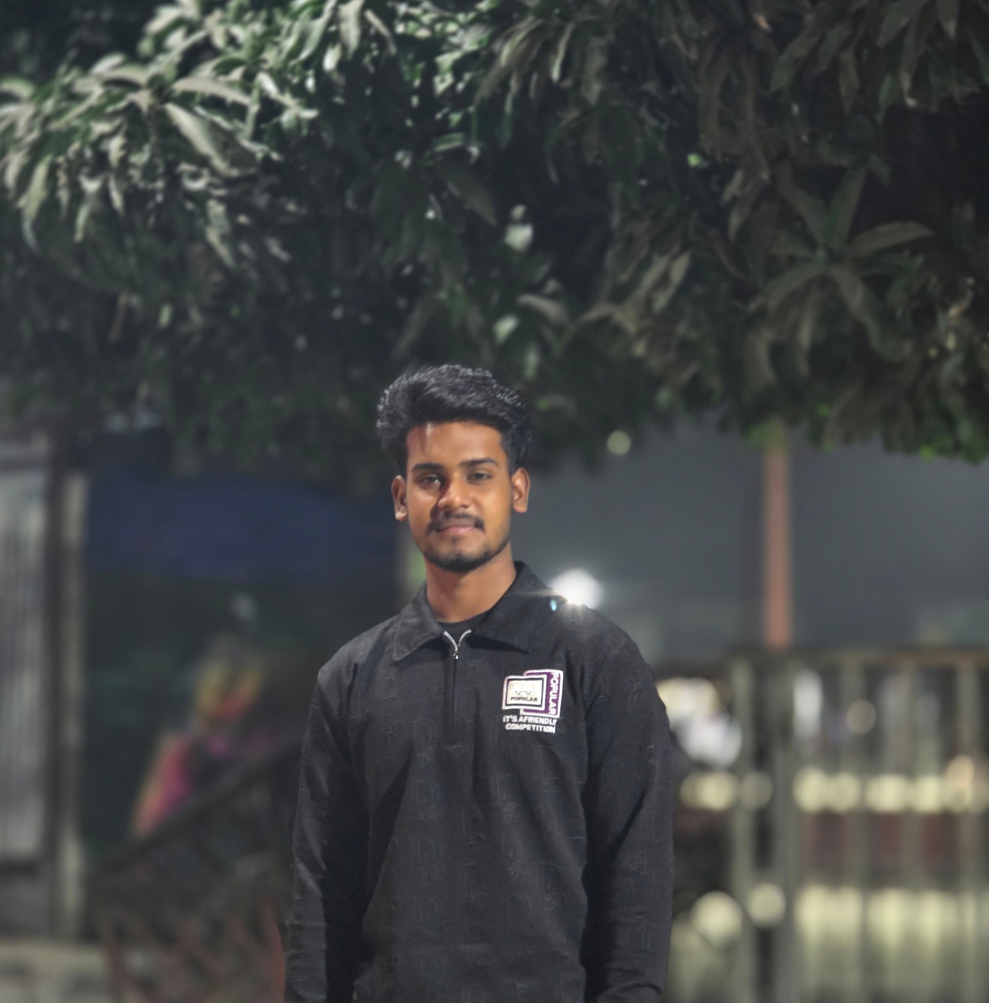 Z'ihad Ahmed