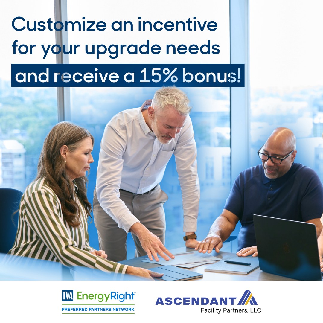 Ascendant - Now’s your chance to save even more with custom incentives ...