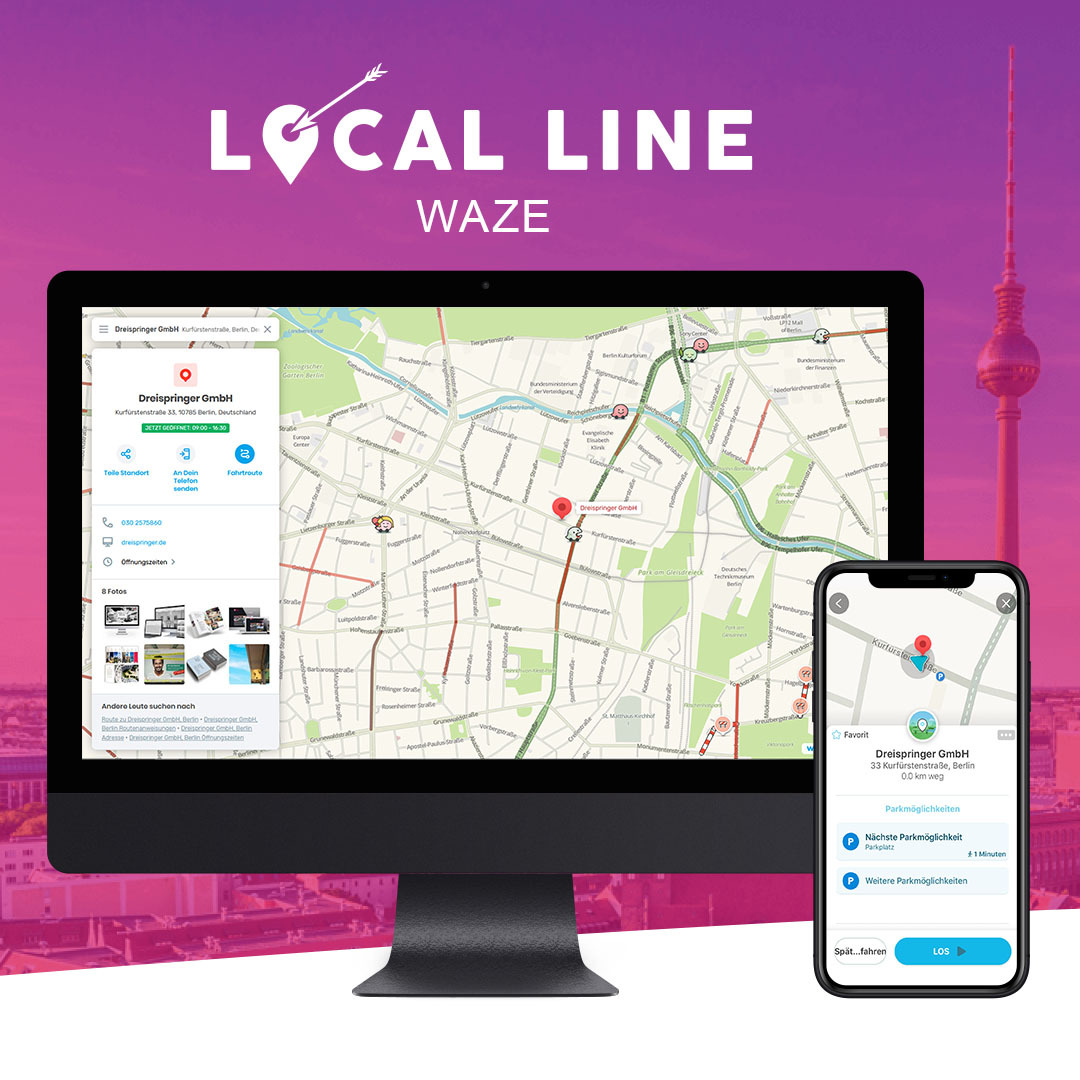 Local Line