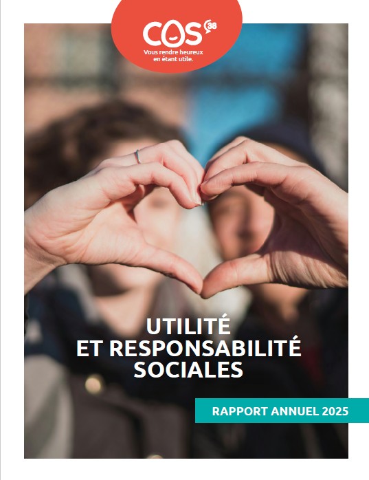 COS 38 -... - COS 38 - Comité des Oeuvres Sociales de l'Isère