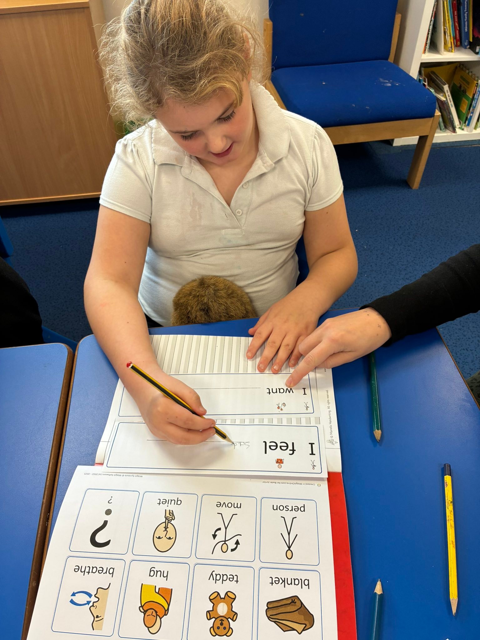 🦉 Poppy Class Writing –... - Bude Primary Academy - Juniors | Facebook