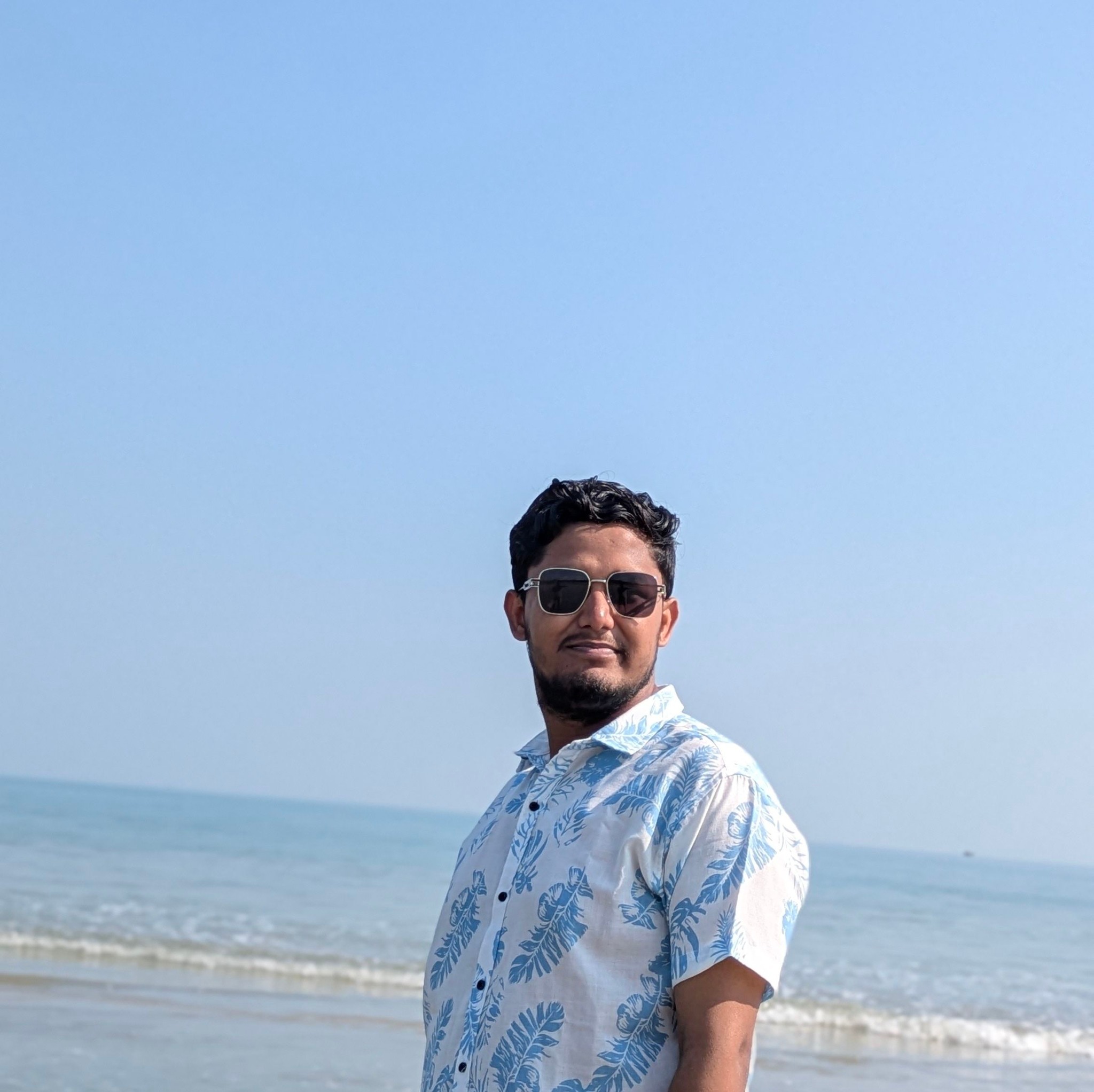 Bitan Roy