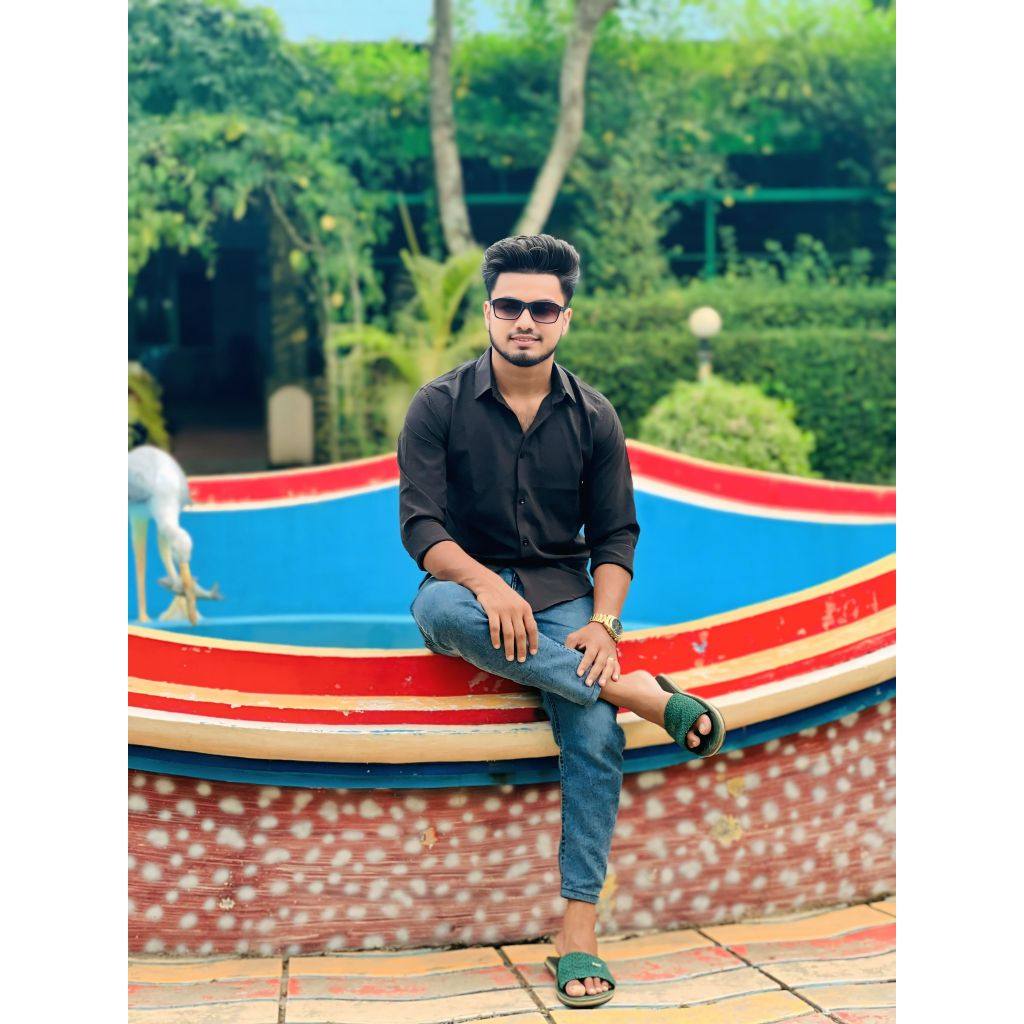 Raihan Raj󱢏