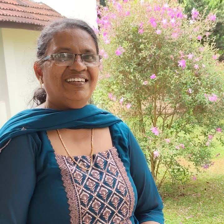 Beena Joseph