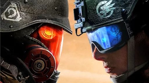 Command and Conquer: Rivals Android | Apocalyptic Mod v2.2 is HERE ...
