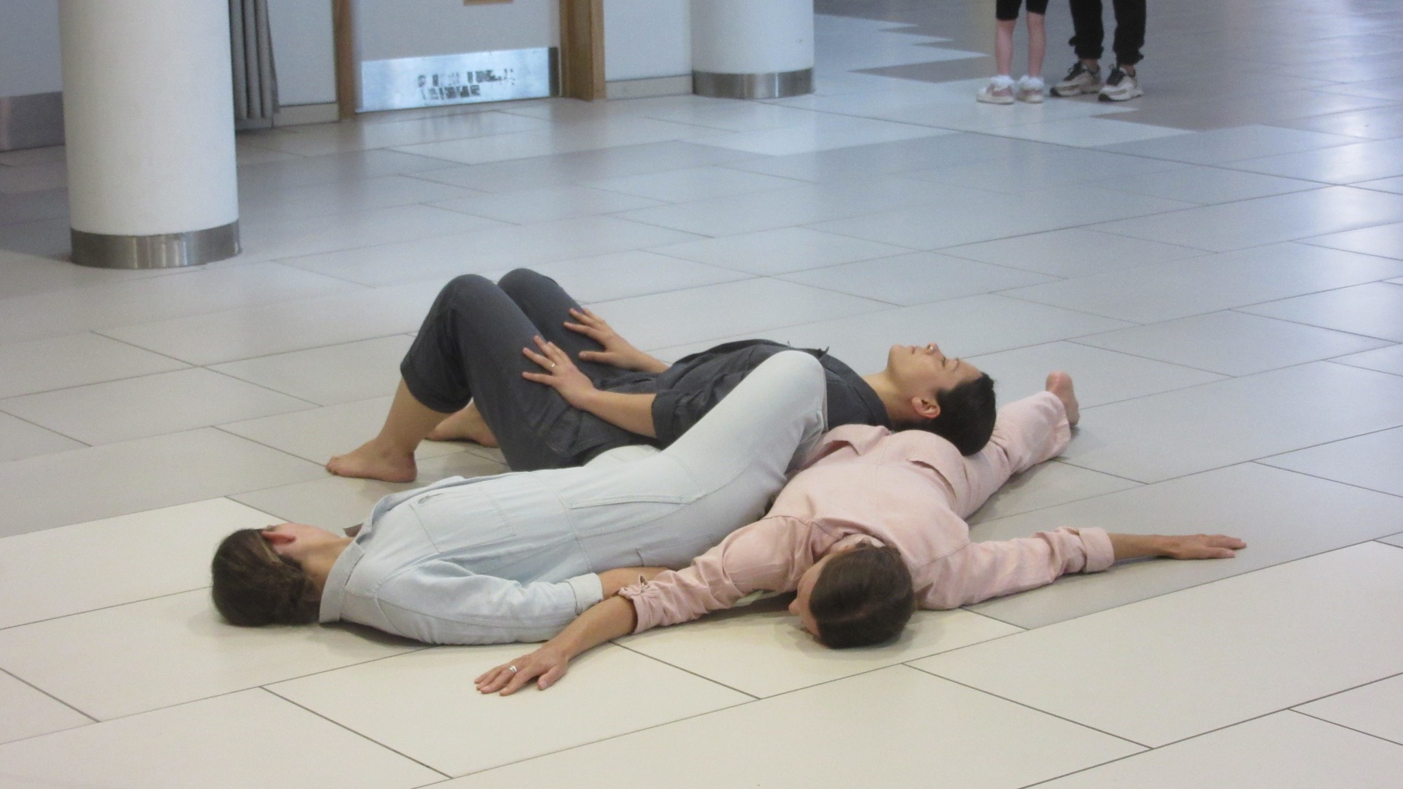 Small Things Dance Collective