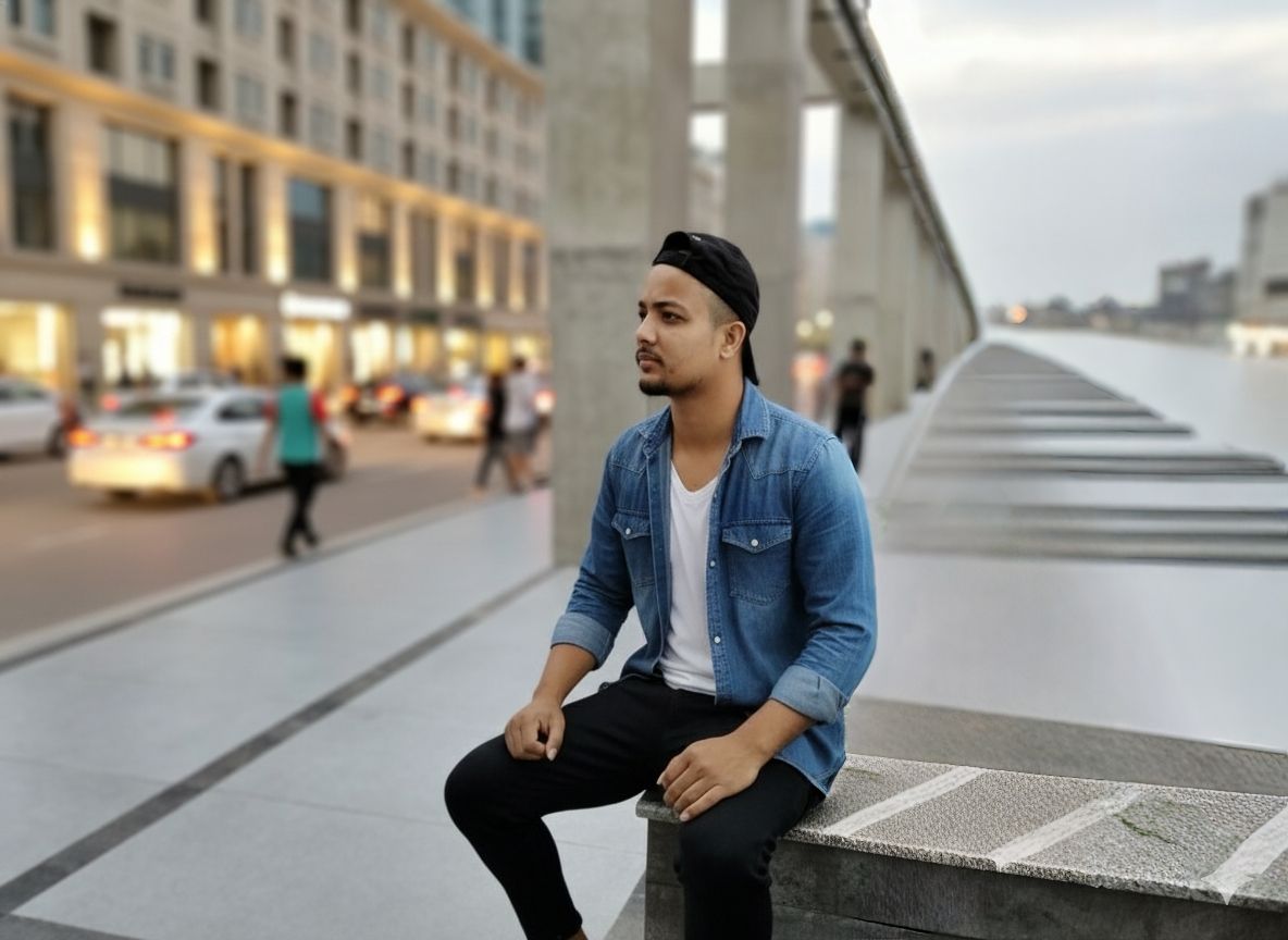 Mohammad Rabby Hossain