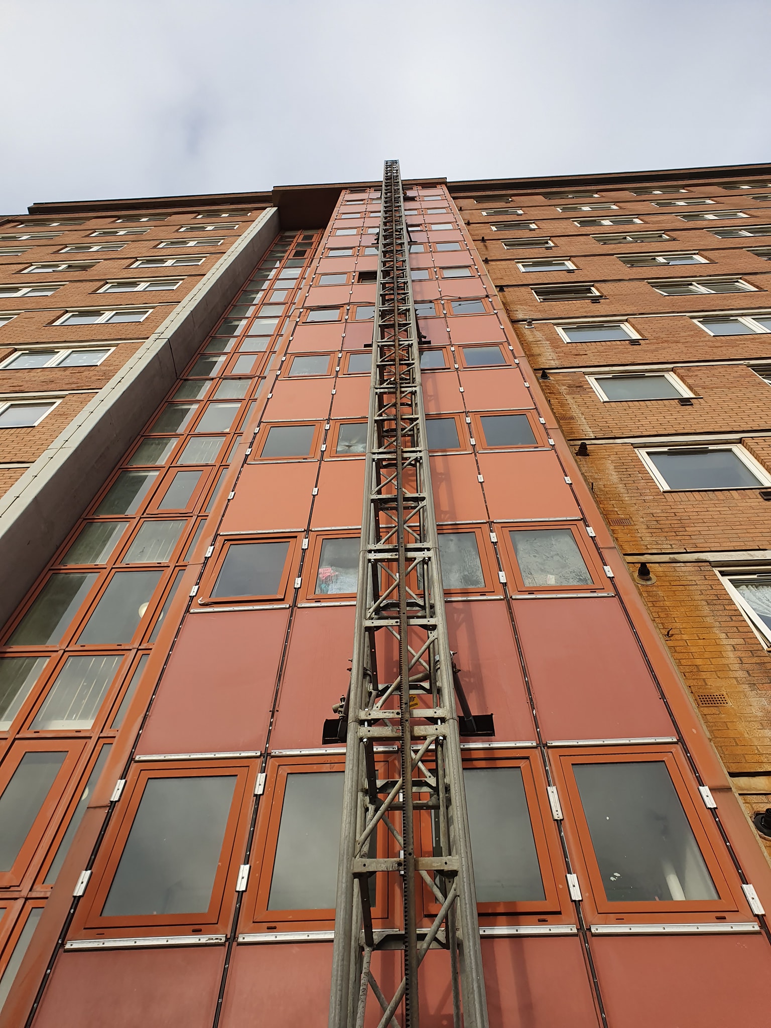 CSCS cleaner/labourer | Birmingham