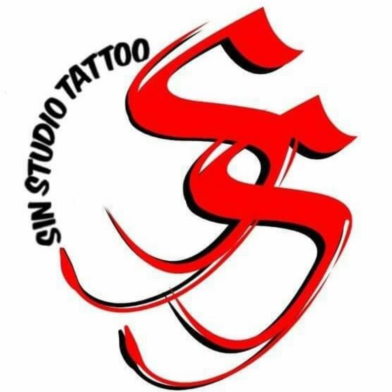 Sin Studio tattoo &... - Sin Studio tattoo & piercing