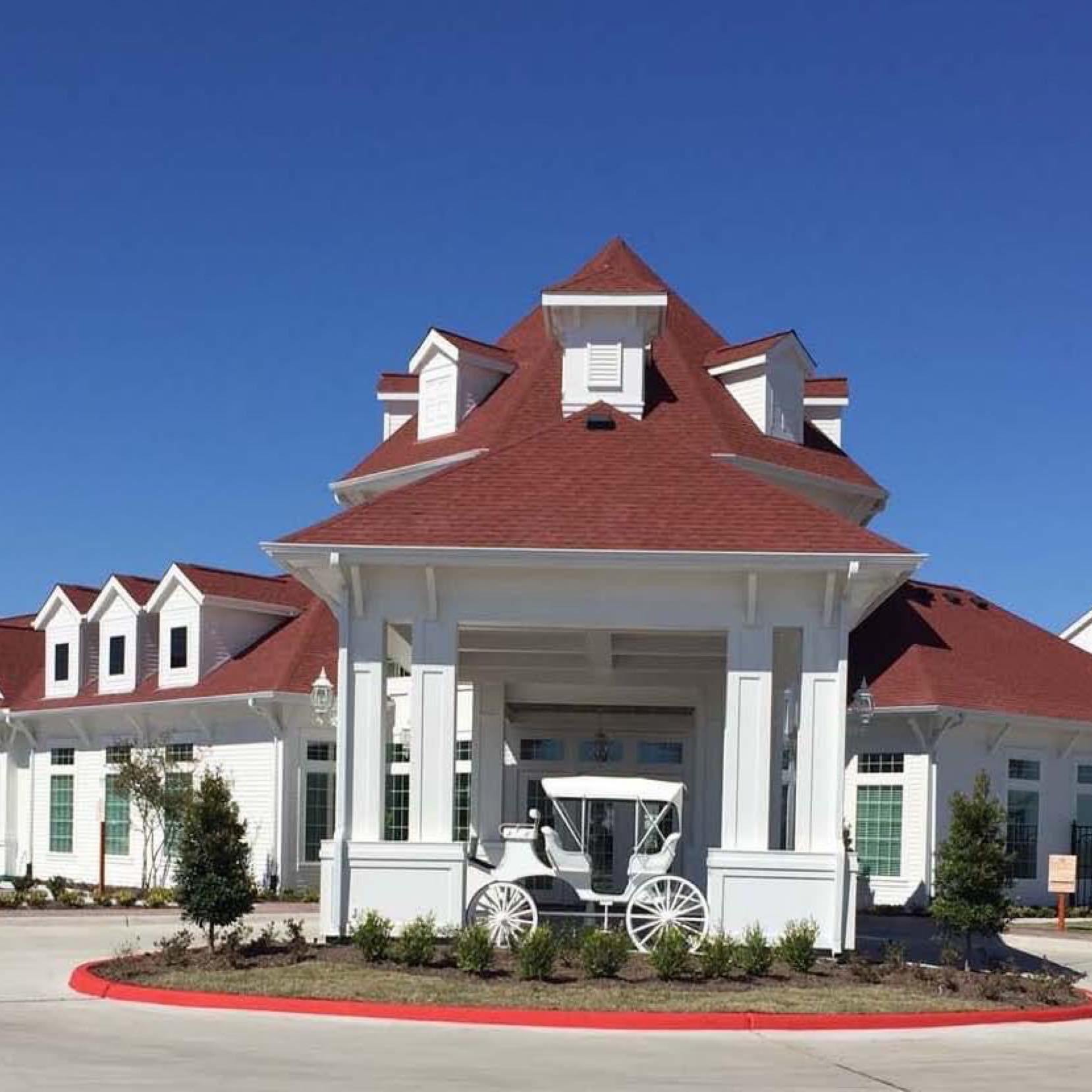 Summer House Apartments Angleton TX