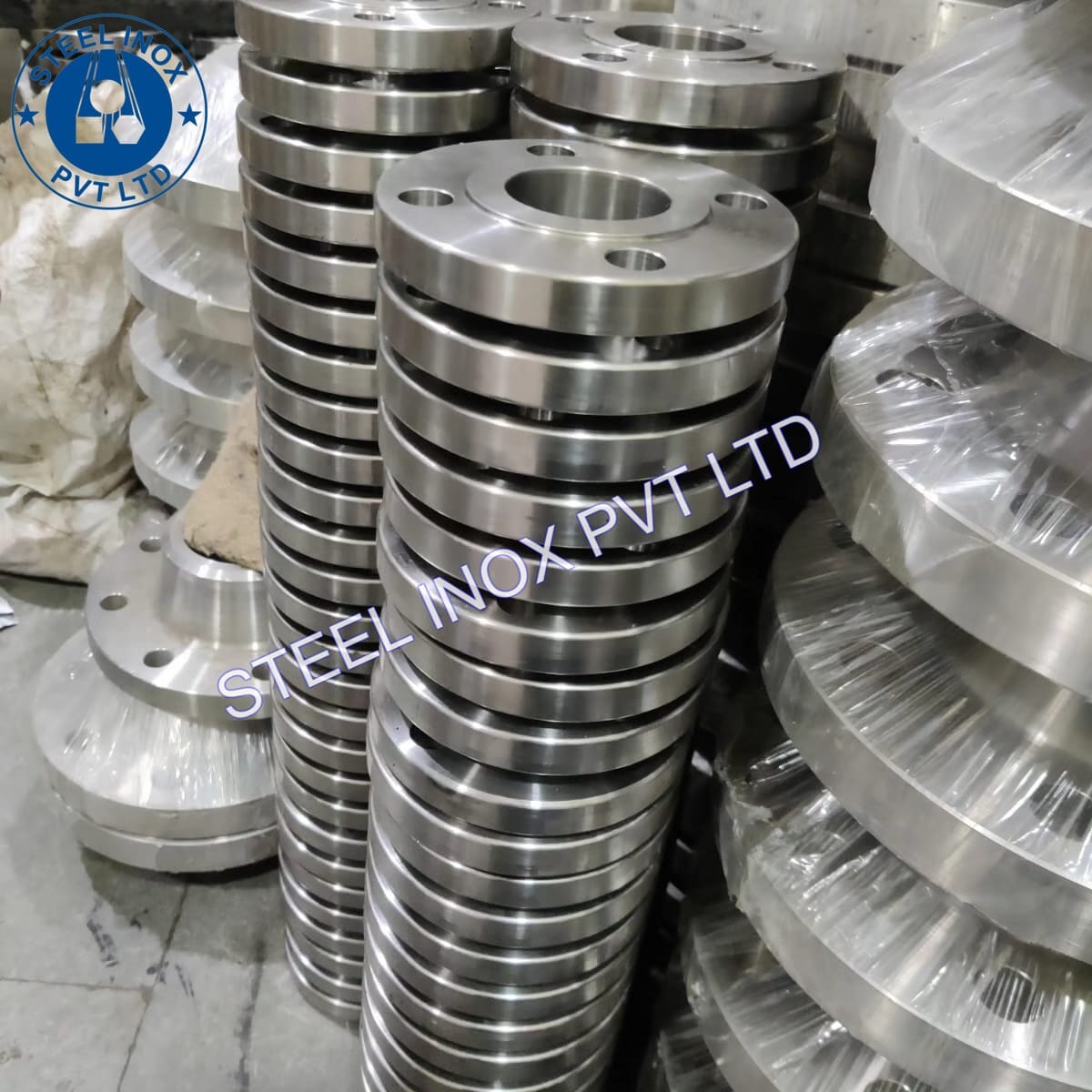 Steel Inox P. L.