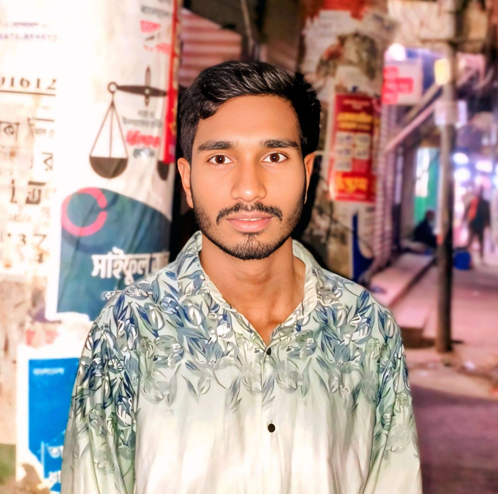RJ Raj