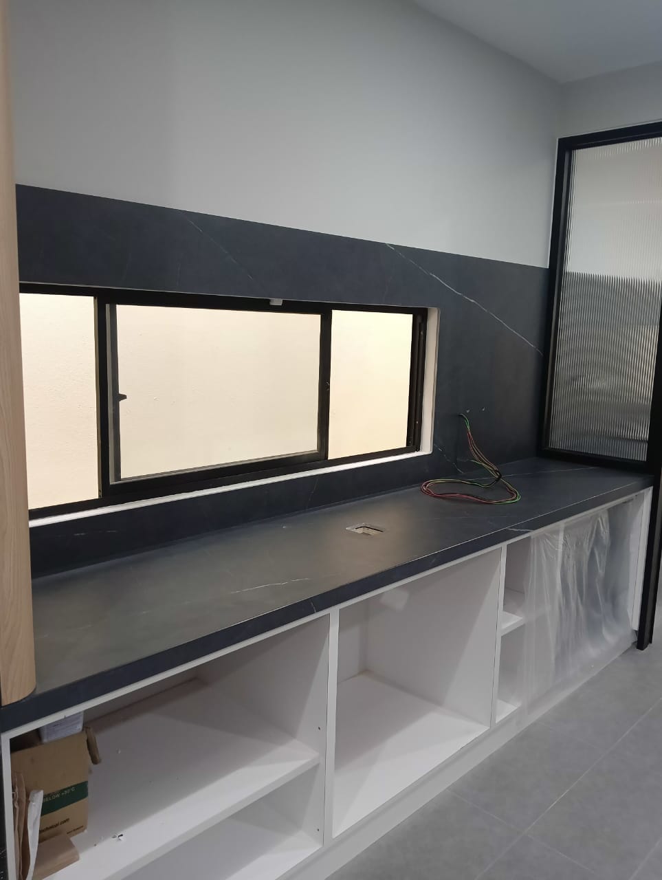 Mr Quartz - Quartz stone, Compress Marble, Granite | Kampong Sungai Buloh