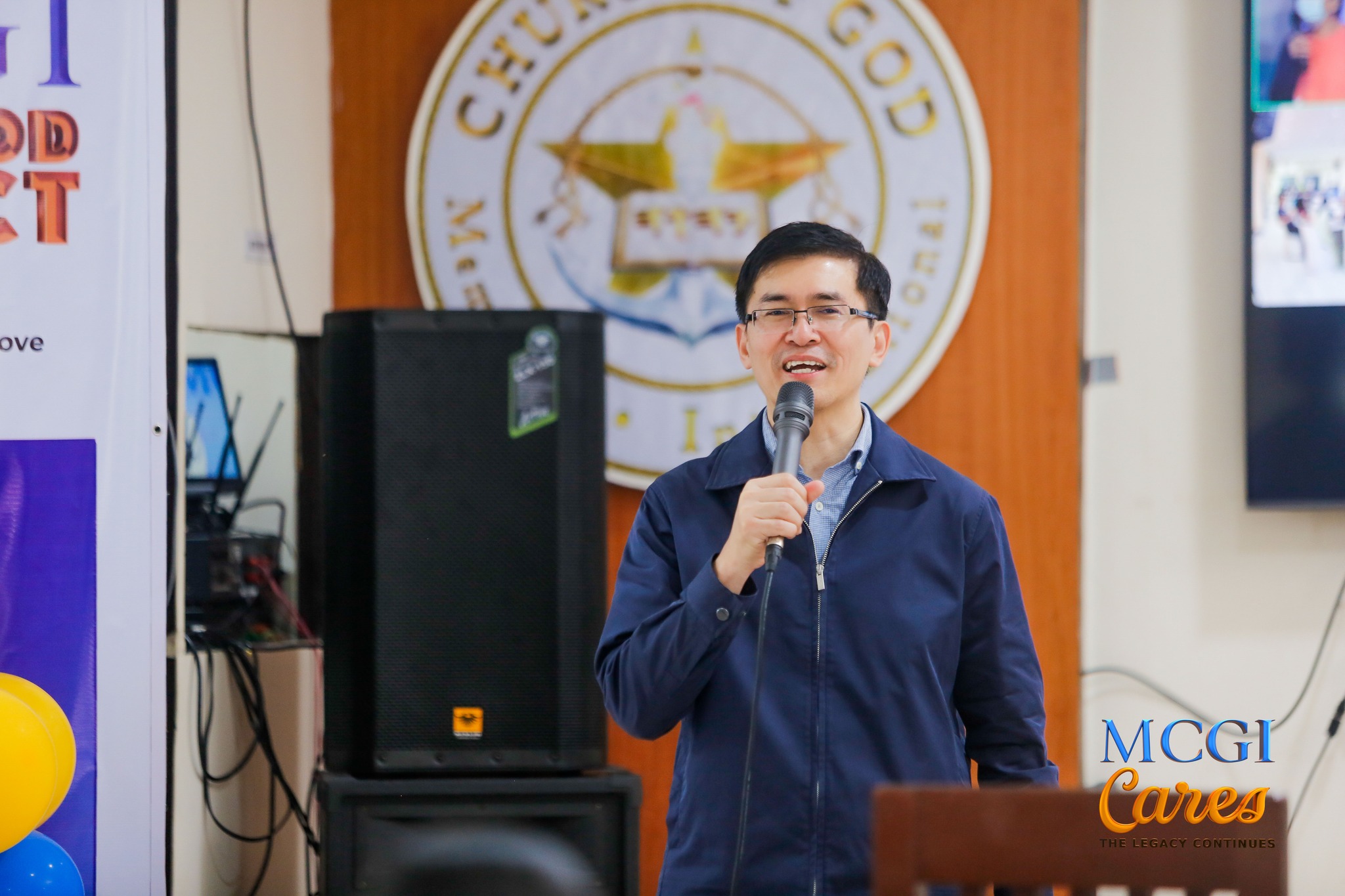 MCGI - EMPOWERING THE HOUSEHOLD OF FAITH: MCGI LIVELIHOOD PROGRAM ...