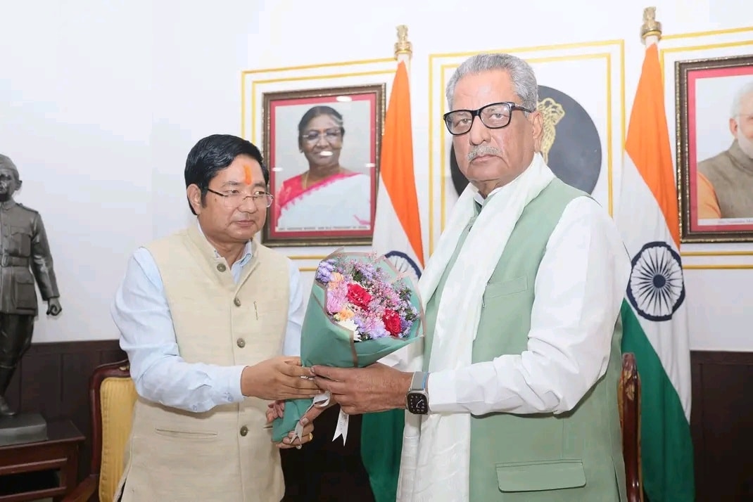 Warm and heartfelt birthday wishes... - Narendra Kumar Subba | Facebook