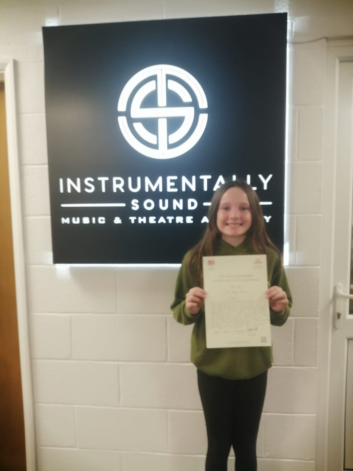 Congratulations and well... - Louise Williams Piano Tuition | Facebook