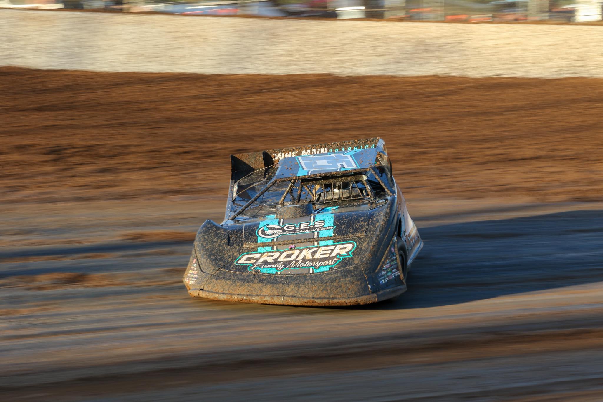 Jacob Croker