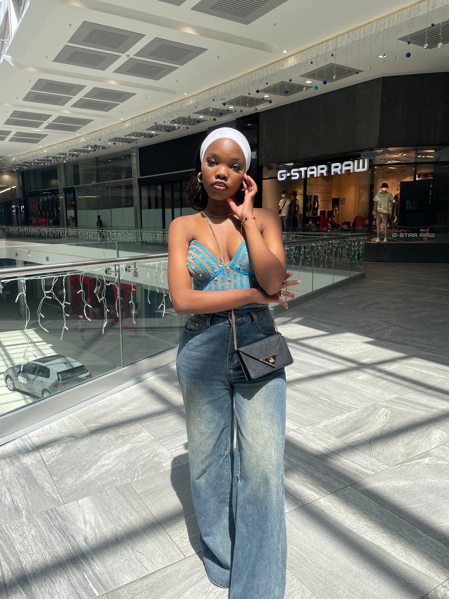 Azania Mangxaba