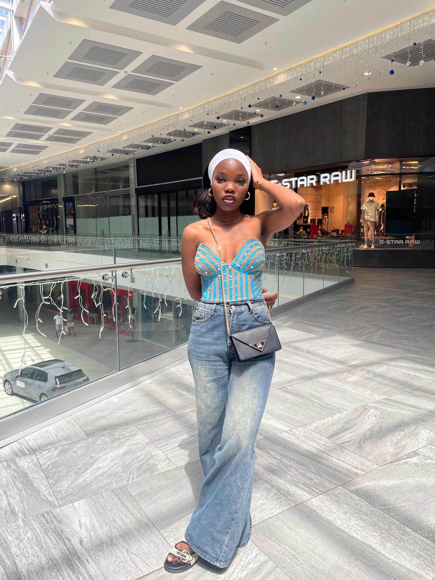 Azania Mangxaba