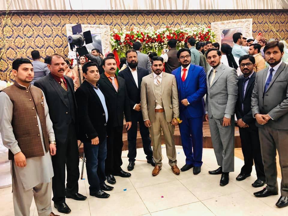 Azam Raza - Azam Raza updated his cover photo.