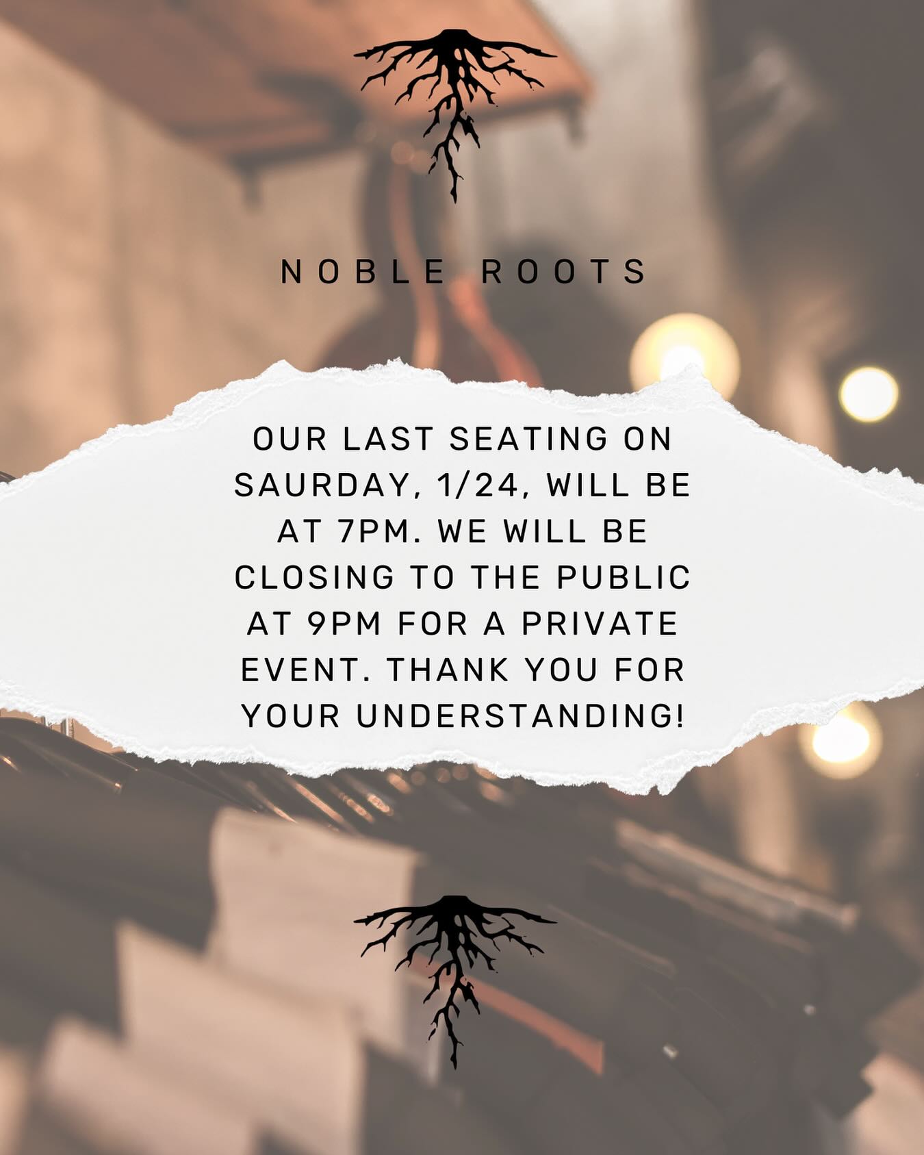 Noble Roots | Pooler GA