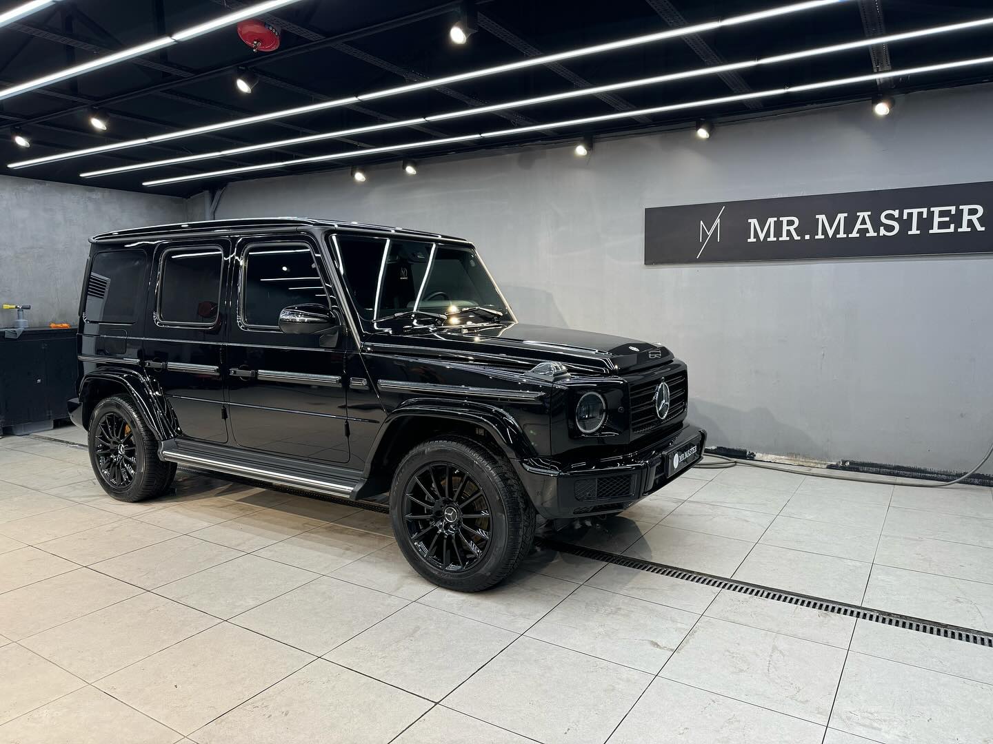 Mr.mastertr | Istanbul