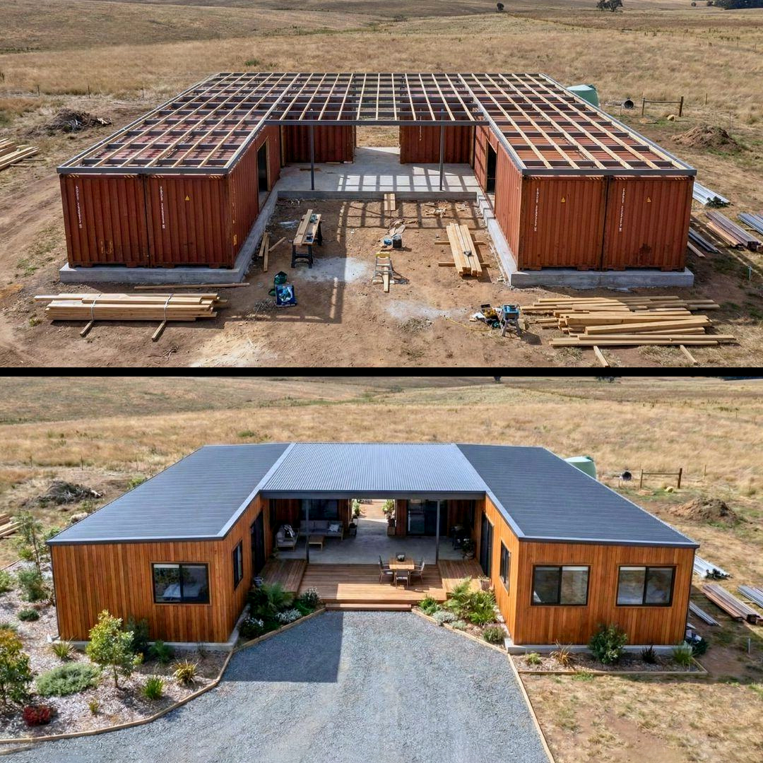 Tiny - The Perfect 6-Container Loop: Smart, Symmetrical, and Stunning ...