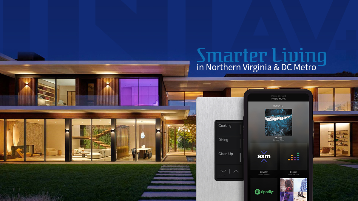 PURE AV - Home Automation... - PURE AV - Home Automation
