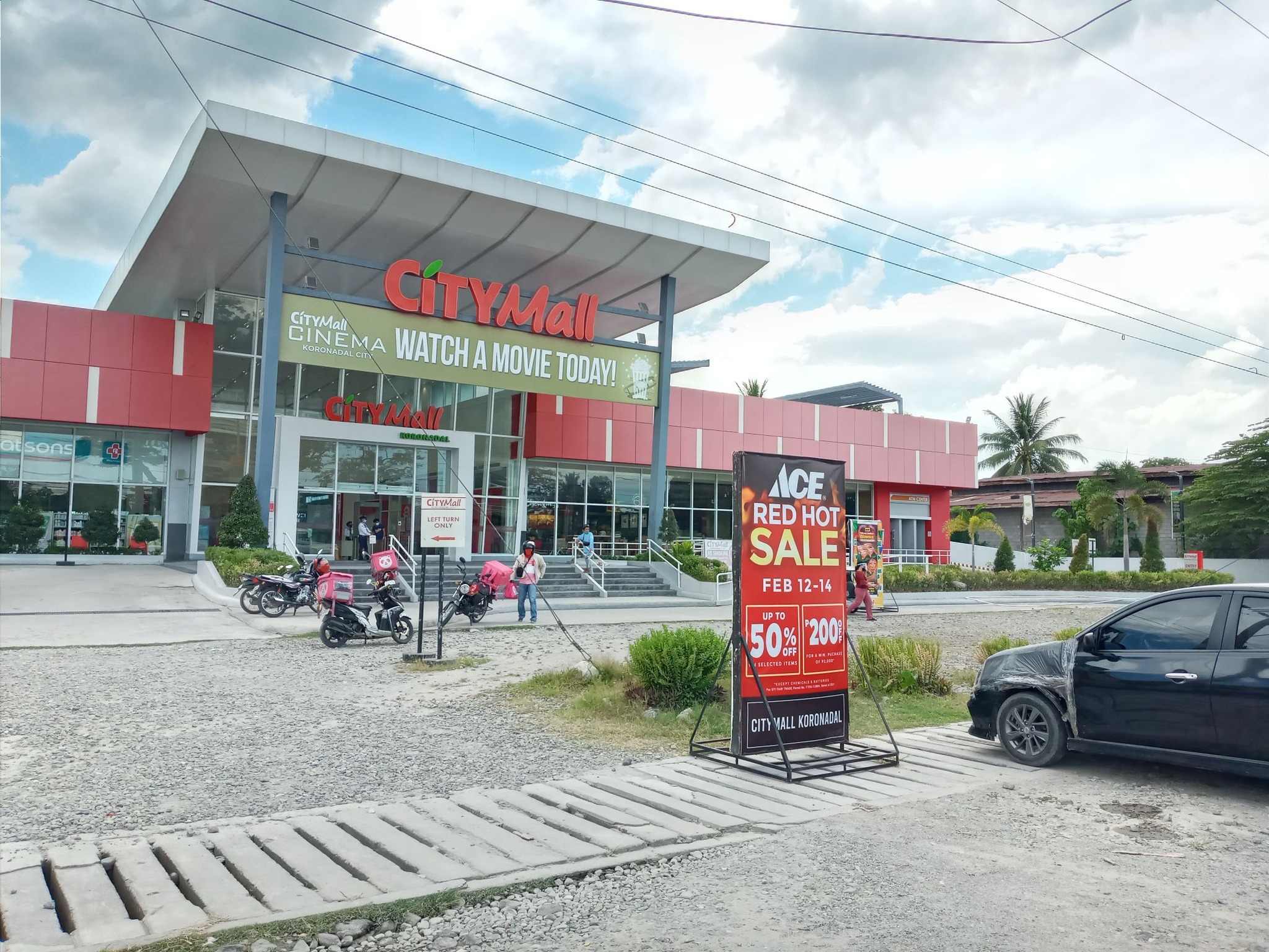 Alas Koronadal
