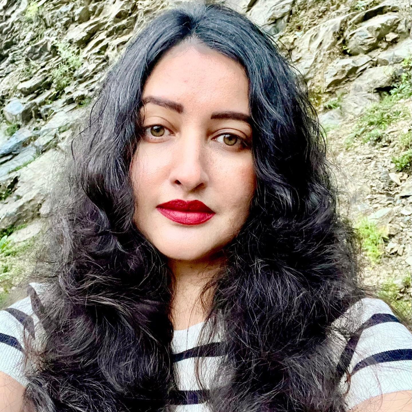 Devya Jubbal - My Pahari Rajputs wore Chapkans but my... | Facebook