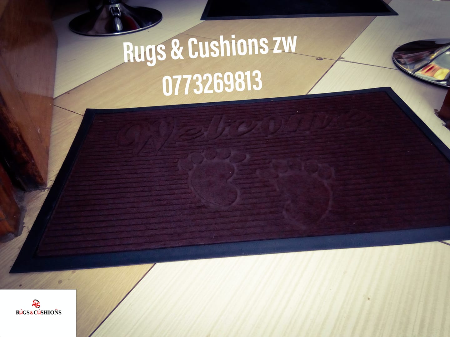 Do not let the rains keep... - Rugs and Cushions Zimbabwe | Facebook