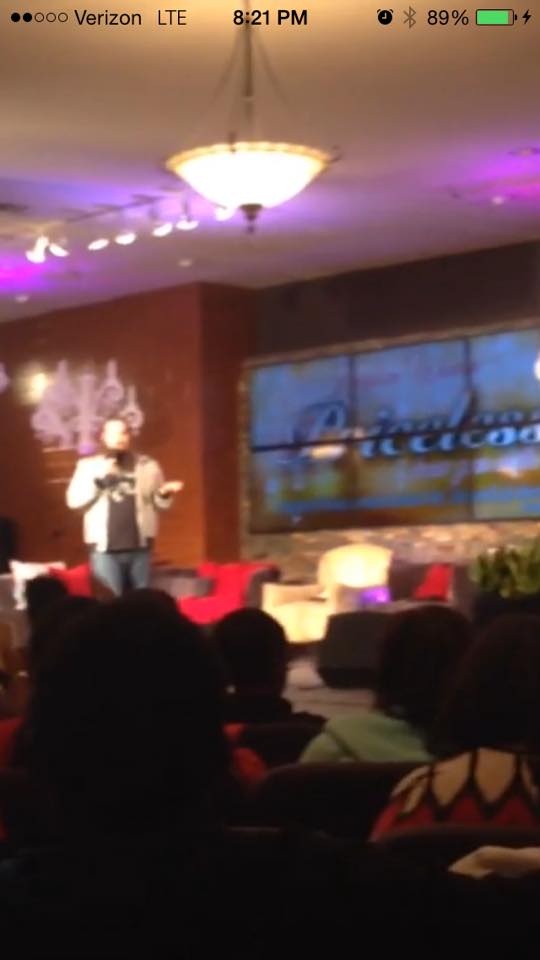 Tyson Ramsdell Comedy