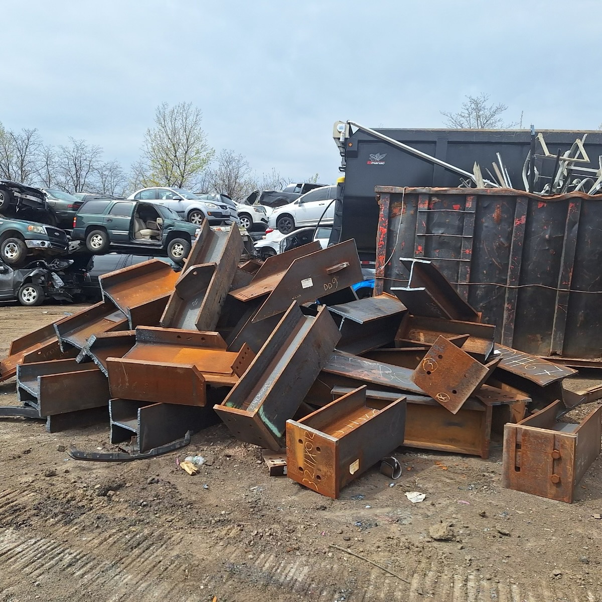 J & J Recycling | Staten Island NY