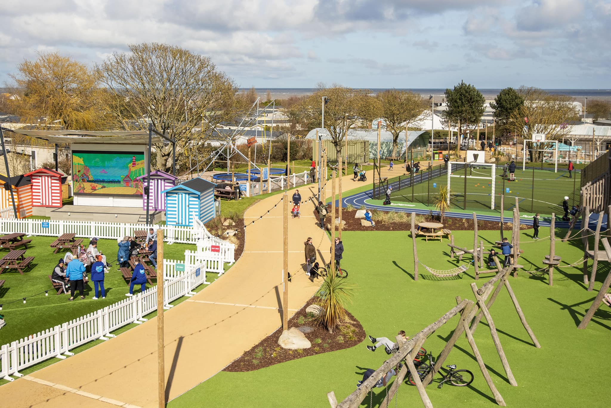 Sunningdale Static Caravan Haven | Great Yarmouth