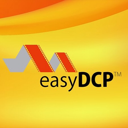 easyDCP