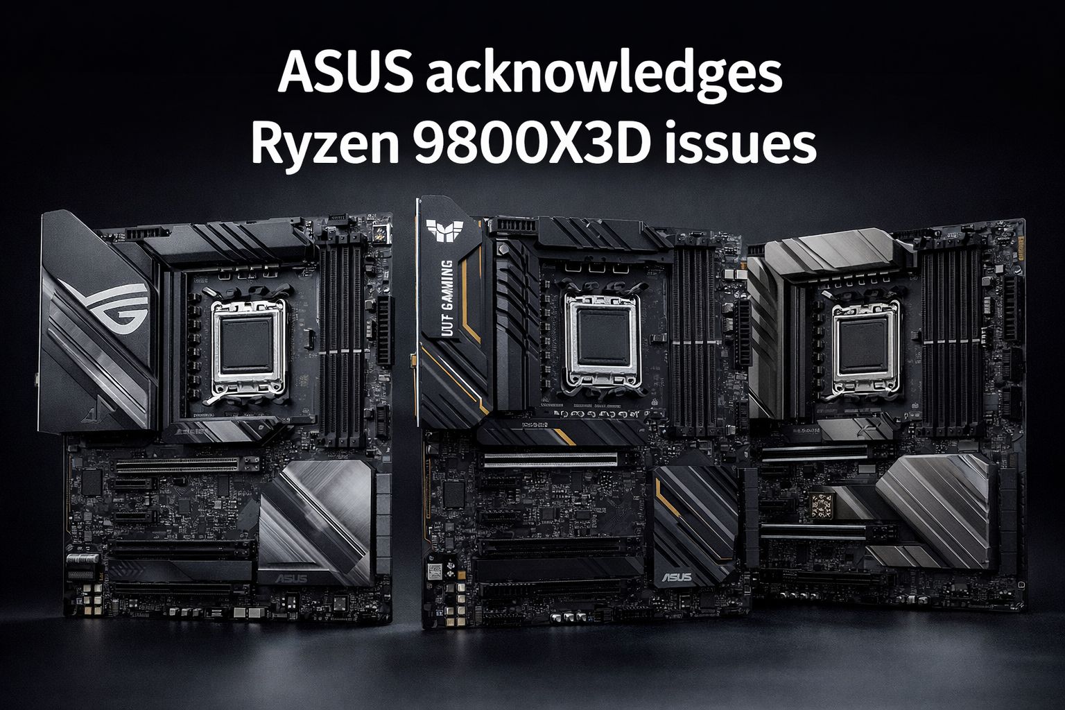Asus Prime X570 Pro issues with 3070ti and 5800x3d