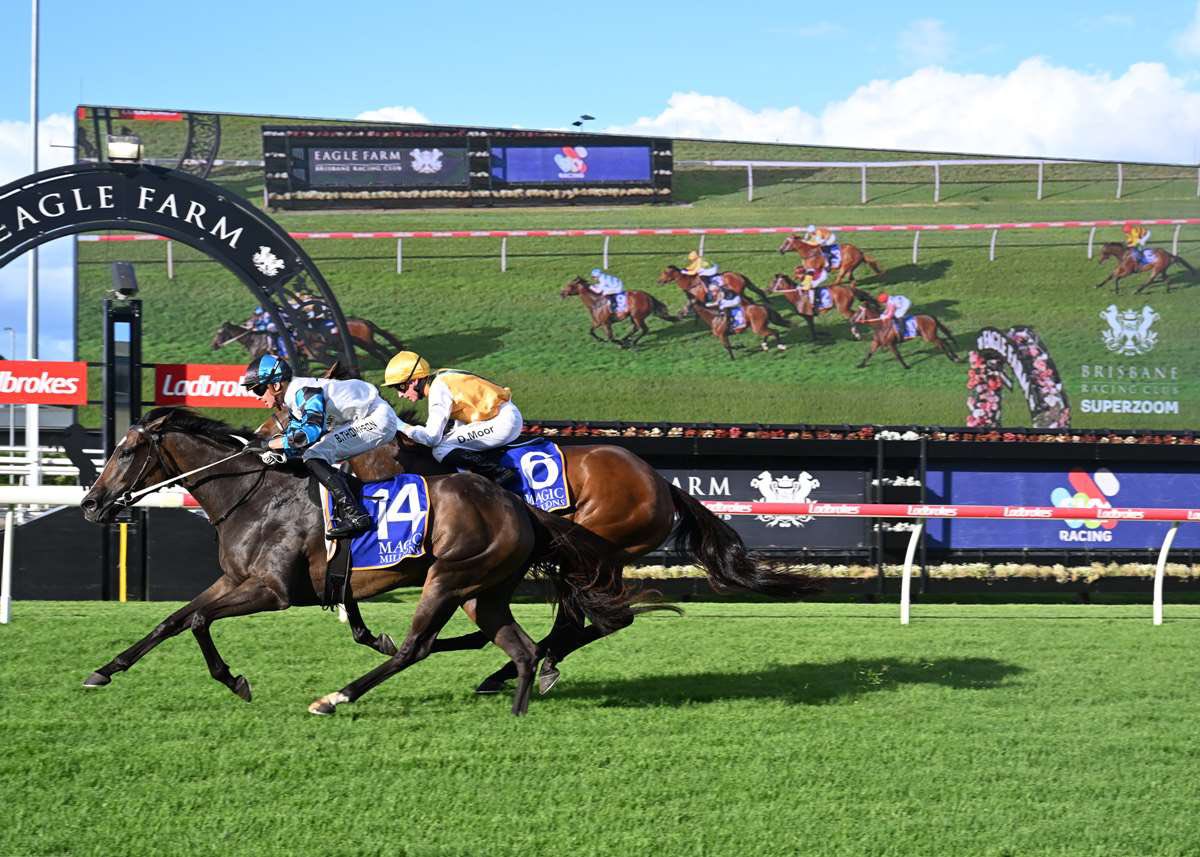 A second Metro win for Sirkel 💥... - Jack Bruce Racing | Facebook