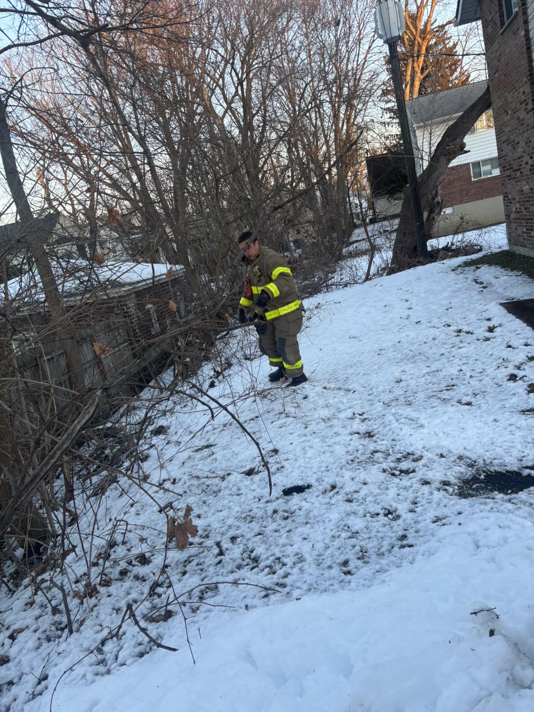 Binghamton Professional Firefighter's Association - LODD MEMORIAL FF ...