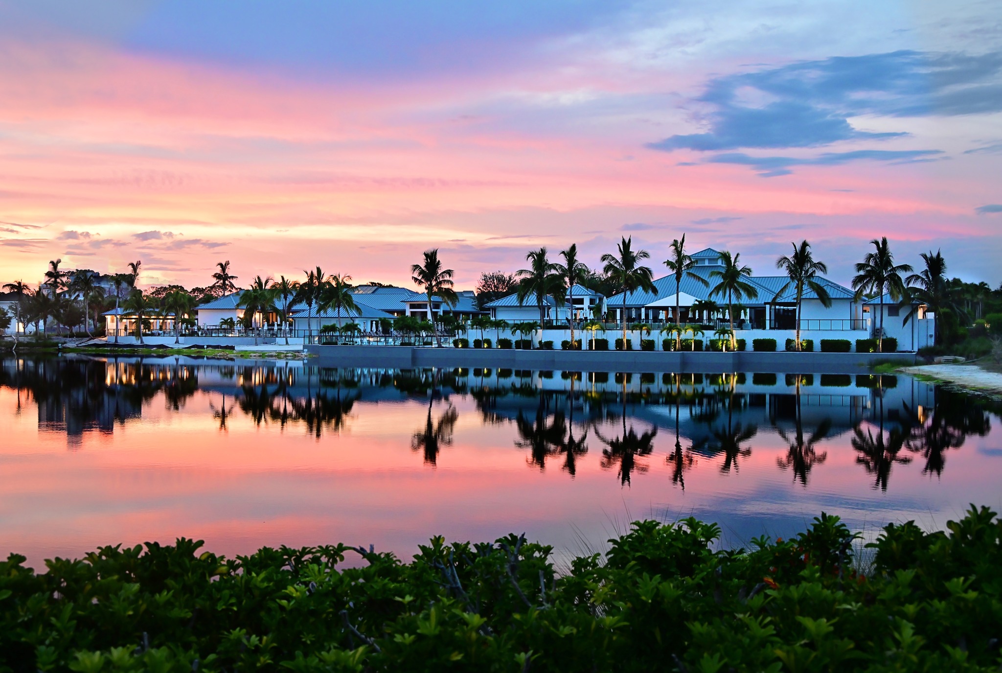 Step inside The Ritz-Carlton Residences, Estero Bay. From elegant ...