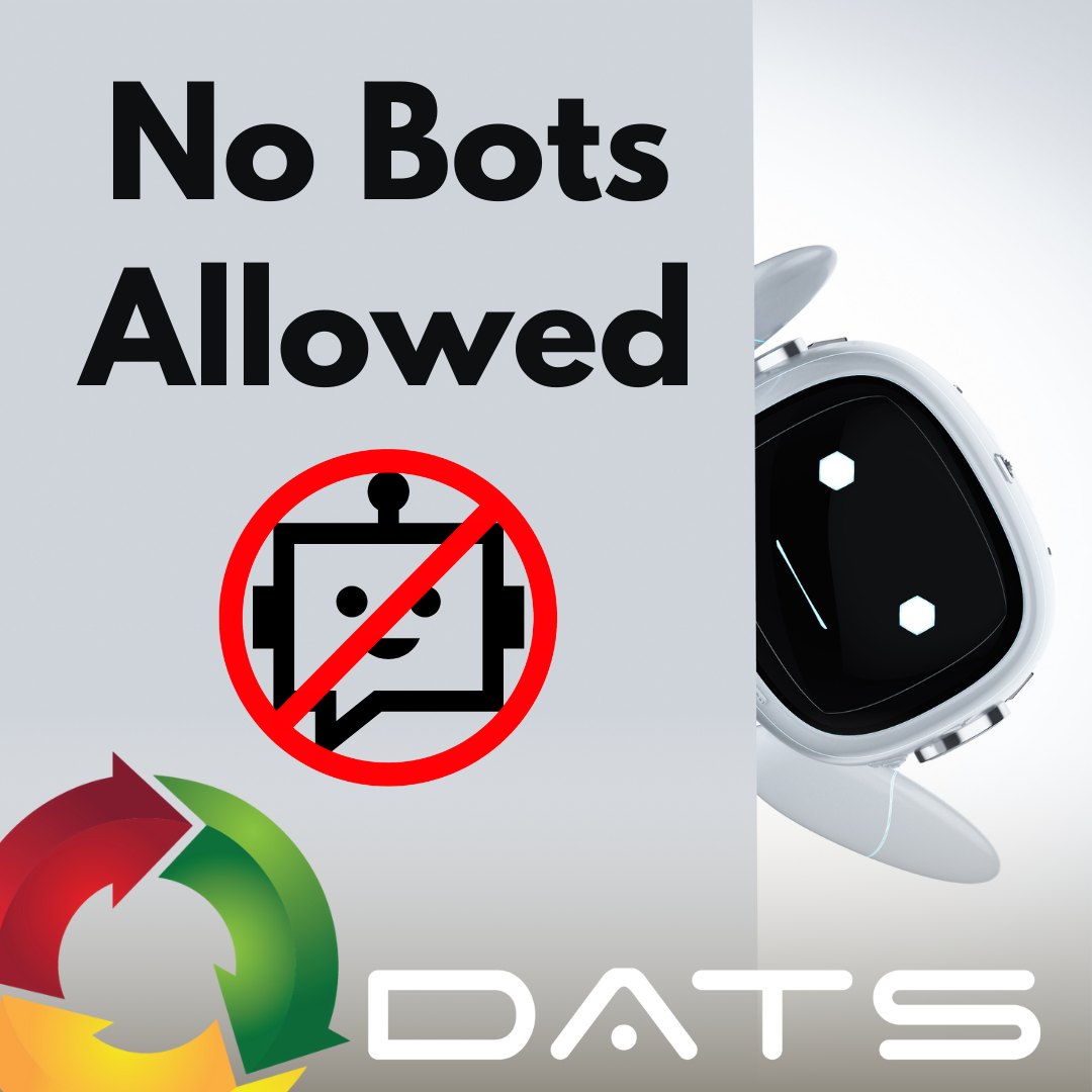 DATS - Digital Action Tracking System | Vernon BC