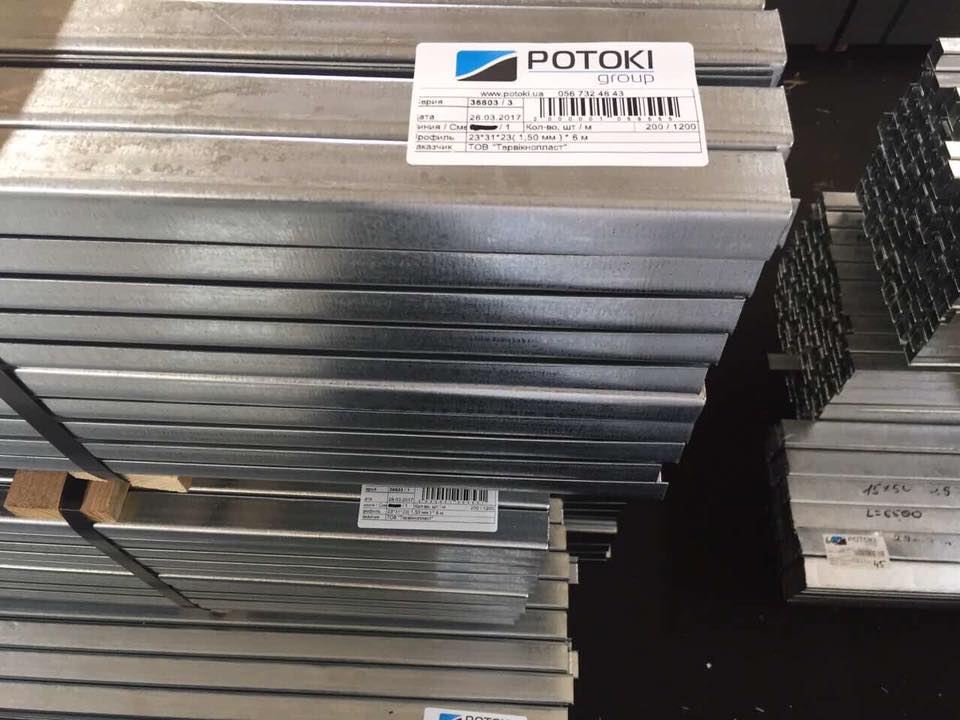 Potoki group