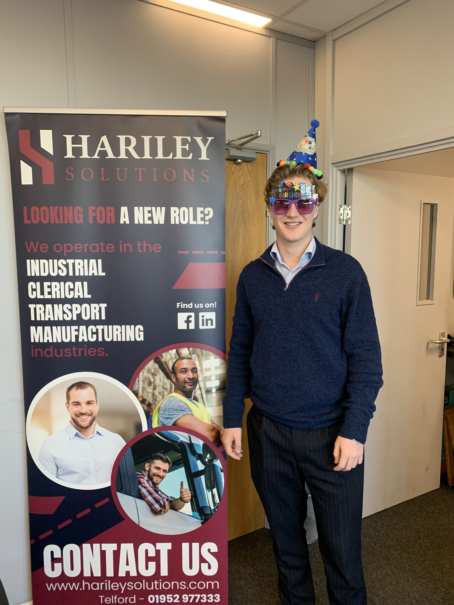 Hariley Solutions