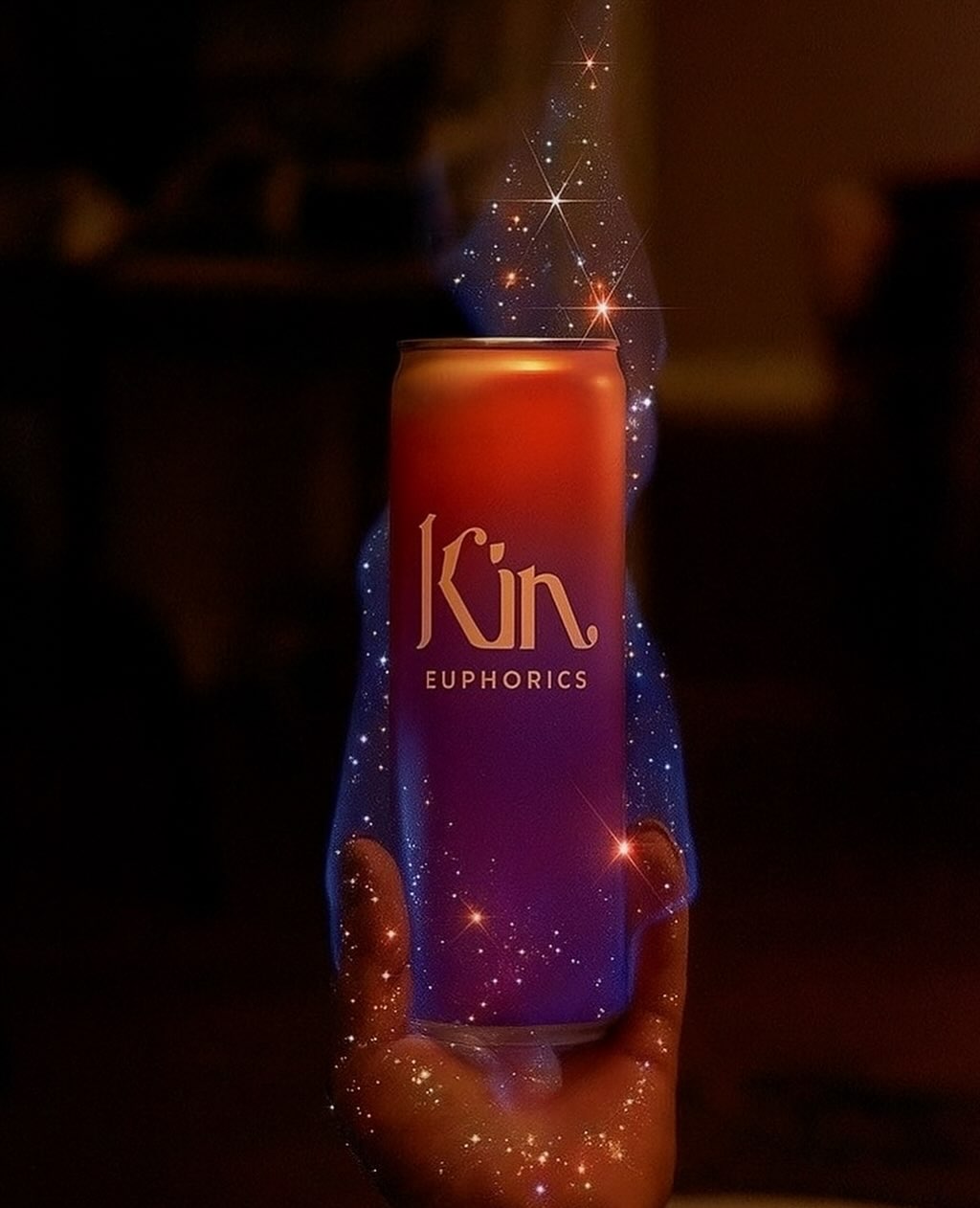 Kin Euphorics | Austin TX