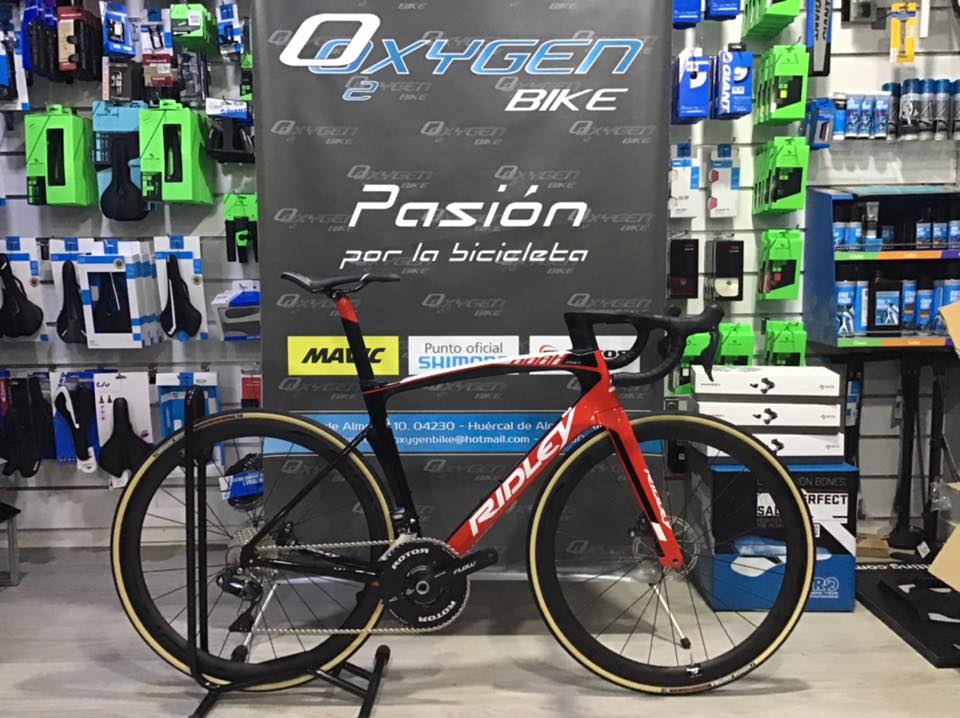 👉👉👉 EN STOCK 👈👈👈... - Oxygen Bike Garrucha